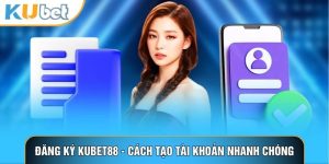 Đăng ký kubet88